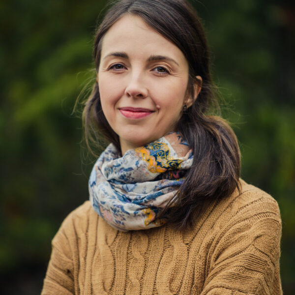Anastasija Kaminskienė