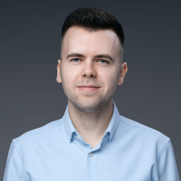 Dominykas Mierkys